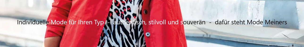 Mode in großen Größen