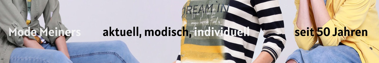 Damenmode bei Mode Meiners