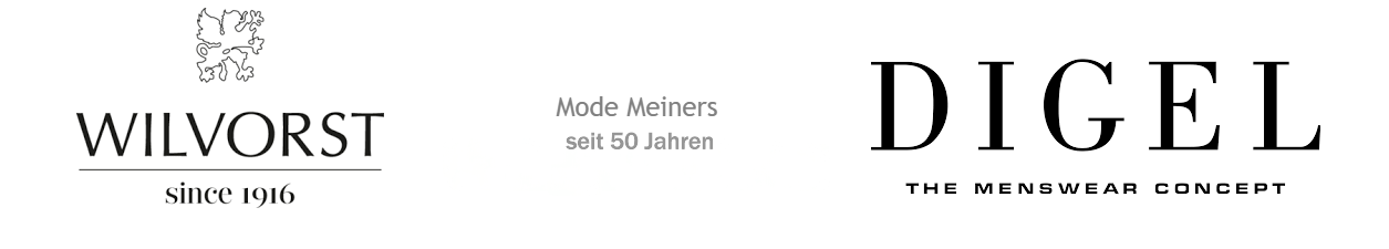 Mode Meiners Männermode seit 50 Jahren