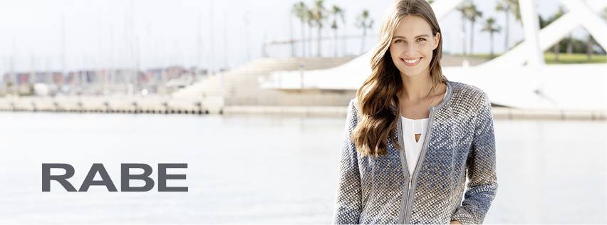 Rabe - selsbtverständliche Mode